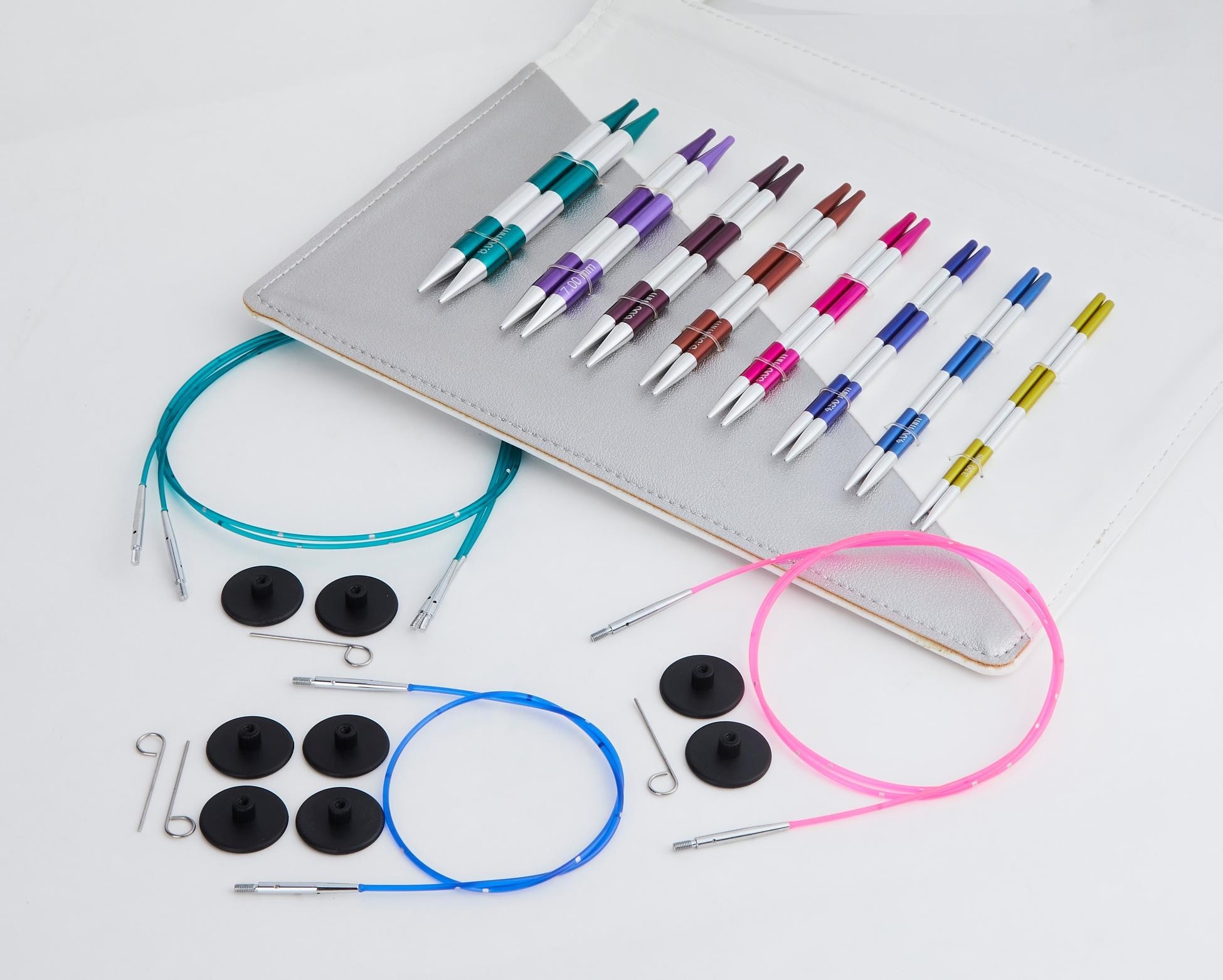 SMARTSTIX Deluxe Set - Normal Uçlu (13 CM)