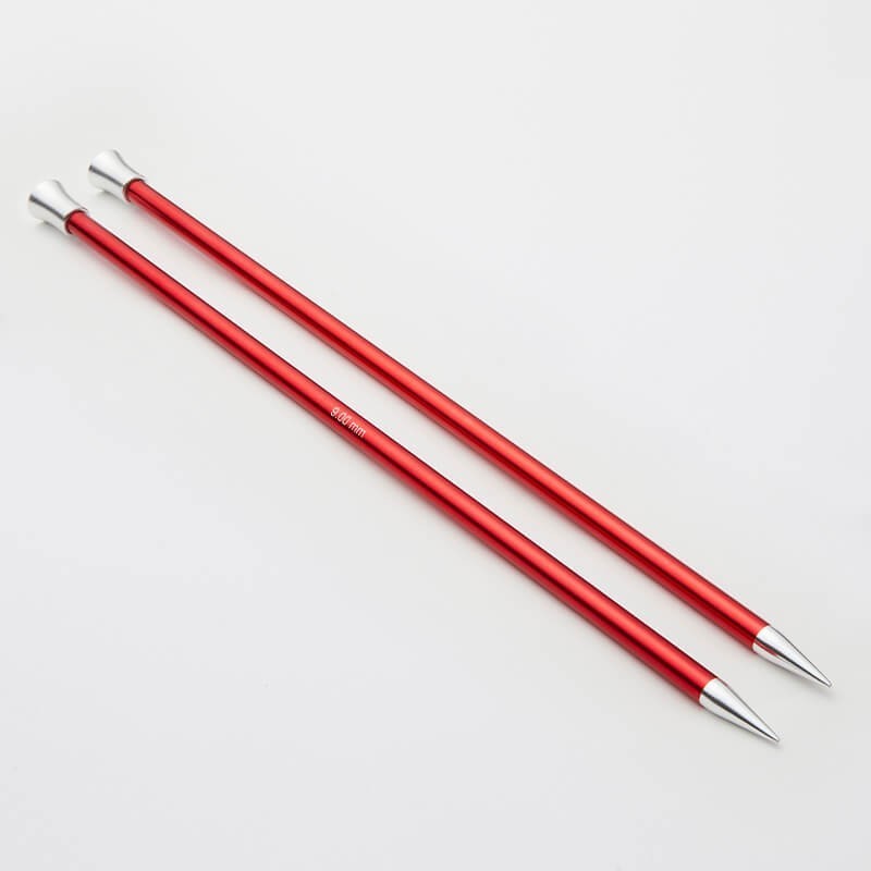 ZING Örgü Şişi (35 CM) 
