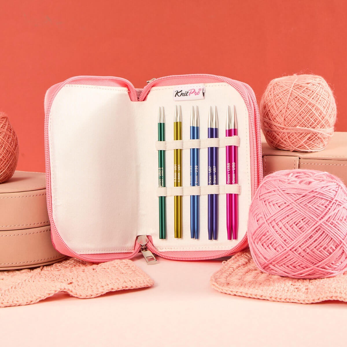 ZING Starter Set Normal Uçlu (13 CM)