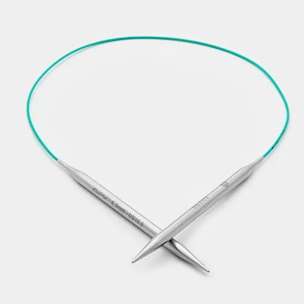 みみ KNITPRO MINDFUL LACE SABİT MİSİNALI ŞİŞ - 25CM