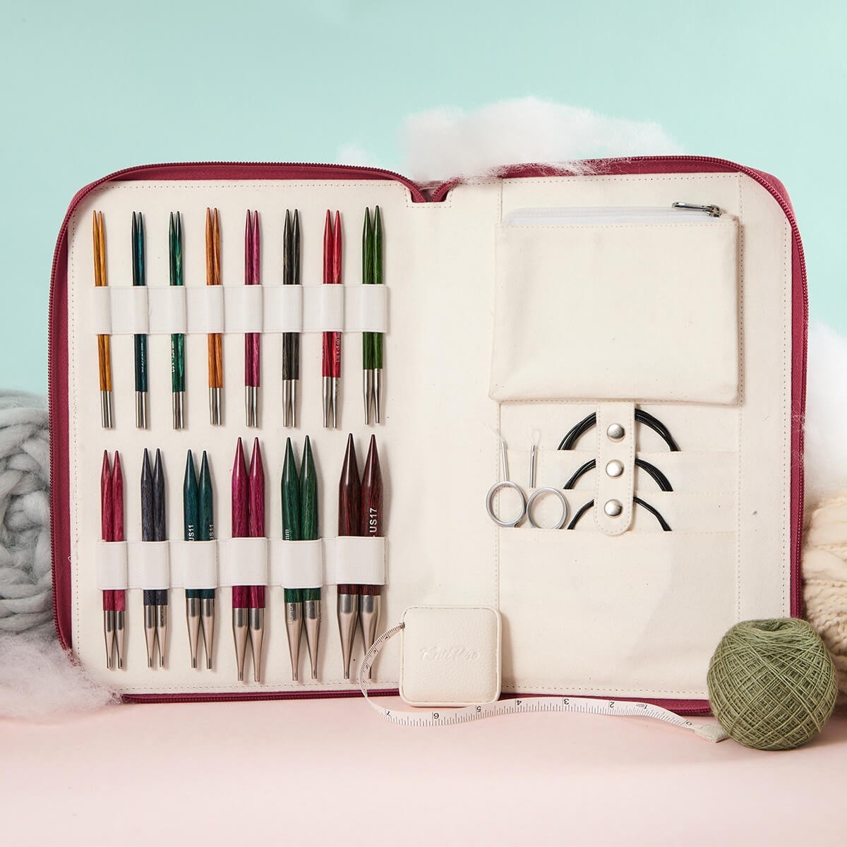 DREAMZ Grande Set - Normal Uçlu (13 CM) 