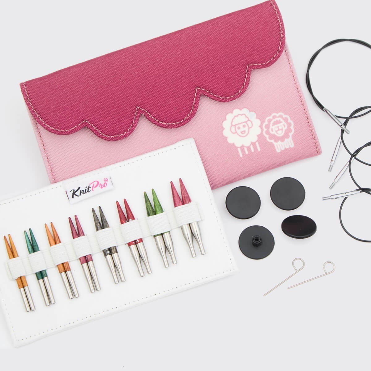 DREAMZ Mini Uçlu Set - (5 CM) 