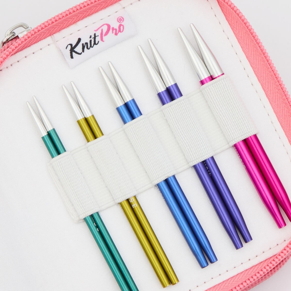ZING Starter Set Kısa Uçlu (10 CM)