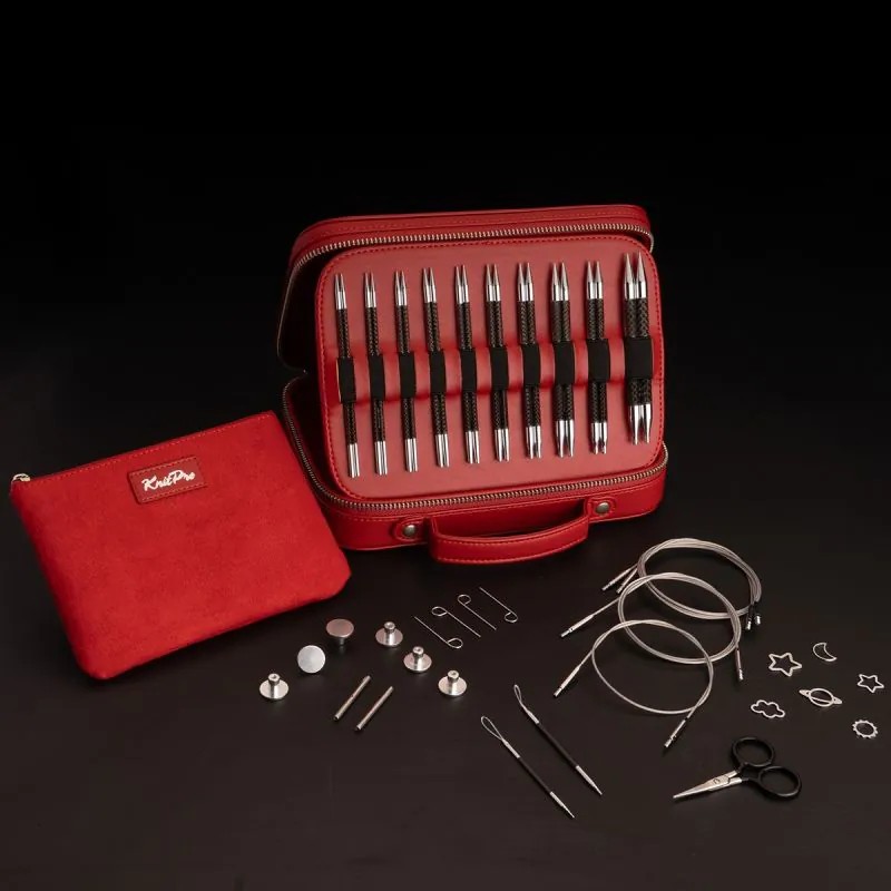 KARBONZ ELAN SET (13CM)
