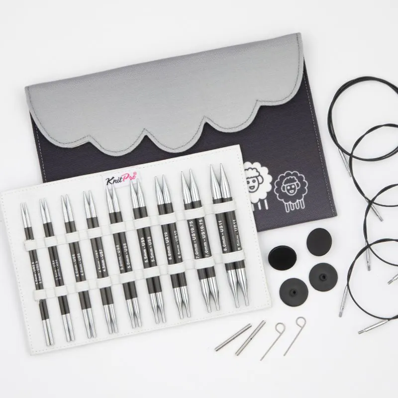 KARBONZ Deluxe Set (13 CM)