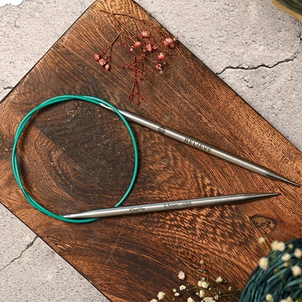 The Mindful Misinalı Şiş - (25 cm)