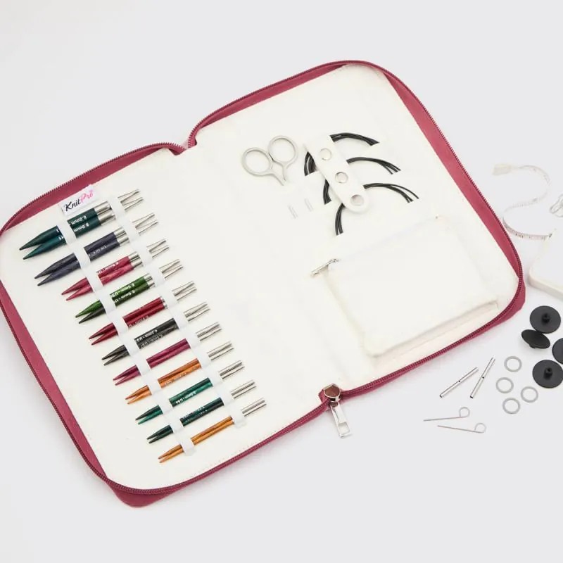 DREAMZ Regal Set - Kısa Uçlu (10 CM) 