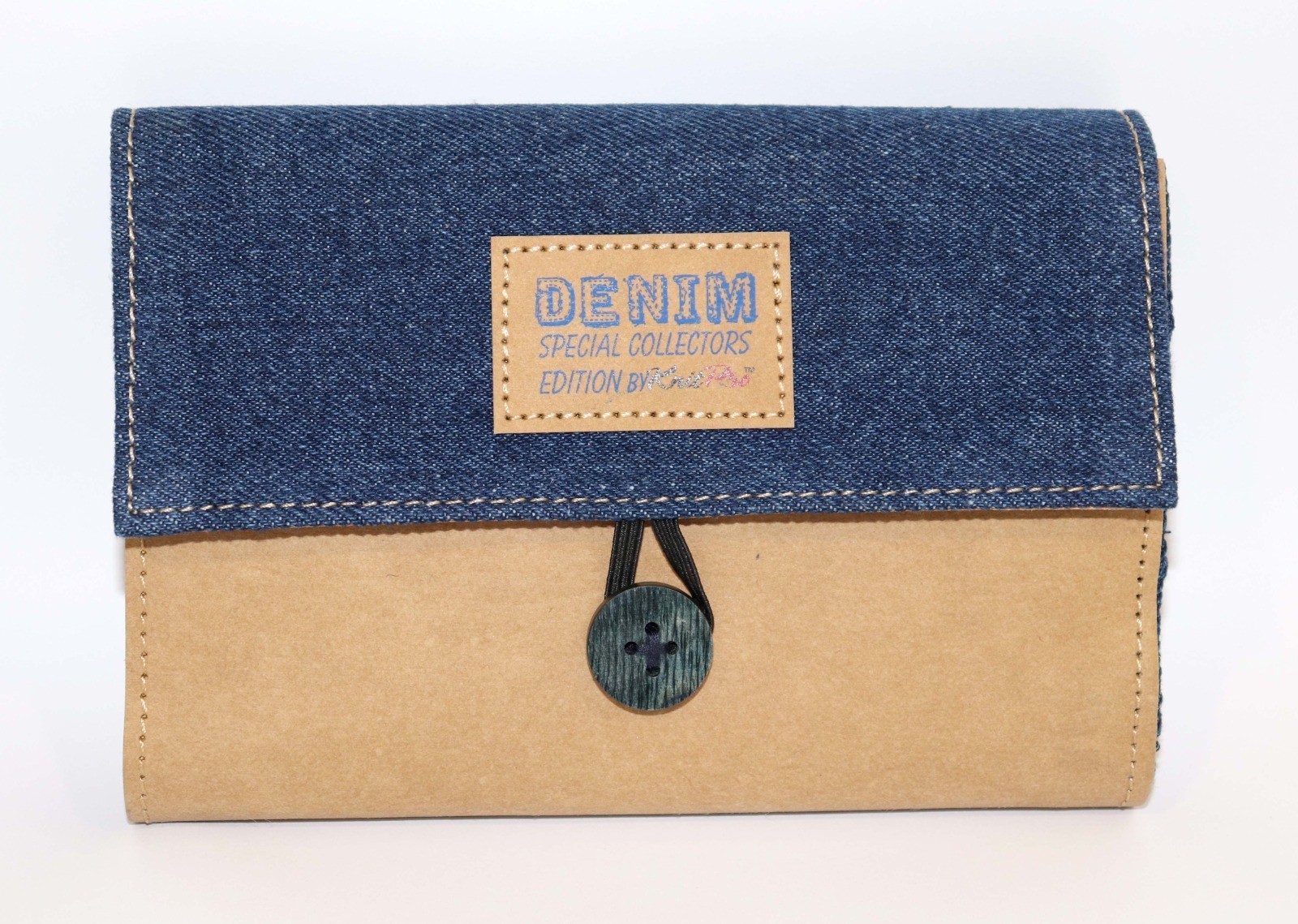 INDIGO WOOD MİSİNALI SET