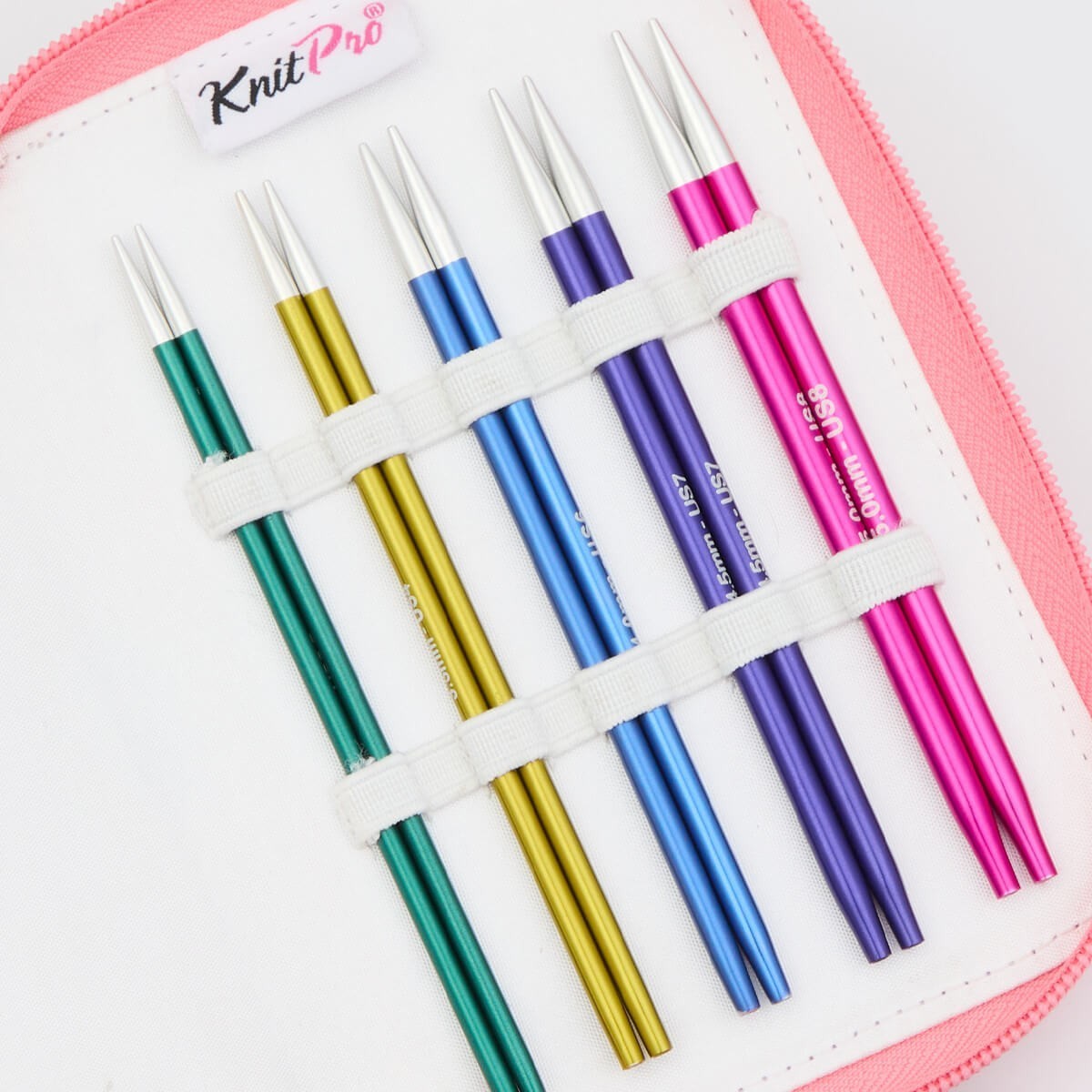 ZING Starter Set Normal Uçlu (13 CM)