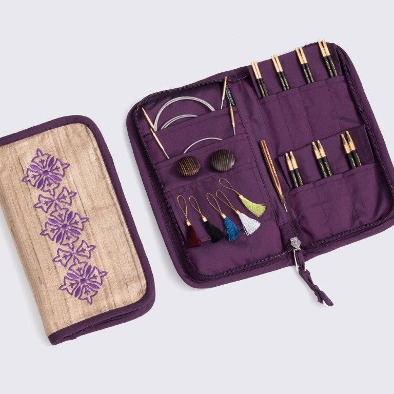  Kısa Değiştirilebilir Uçlu Set (10CM)  - BLISS