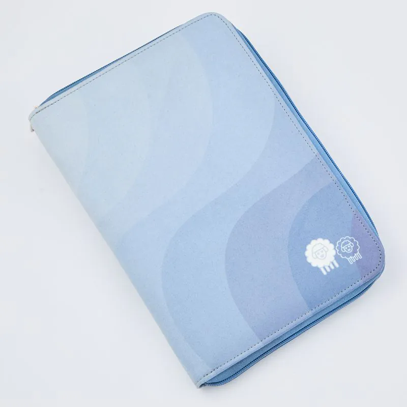 NOVA METAL Grande Set Normal Uçlu - (13 CM)