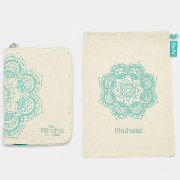 The Mindful Serisi Kısa Değiştirilebilir Şiş Seti (10 CM) - KINDNESS