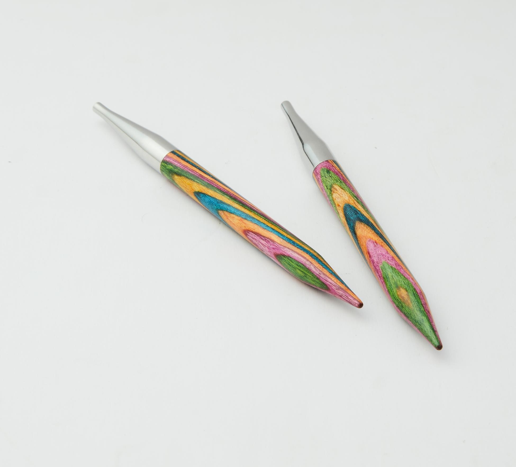 SYMFONIE Normal Değiştirilebilir Misinalı Şiş Ucu (13 cm) 