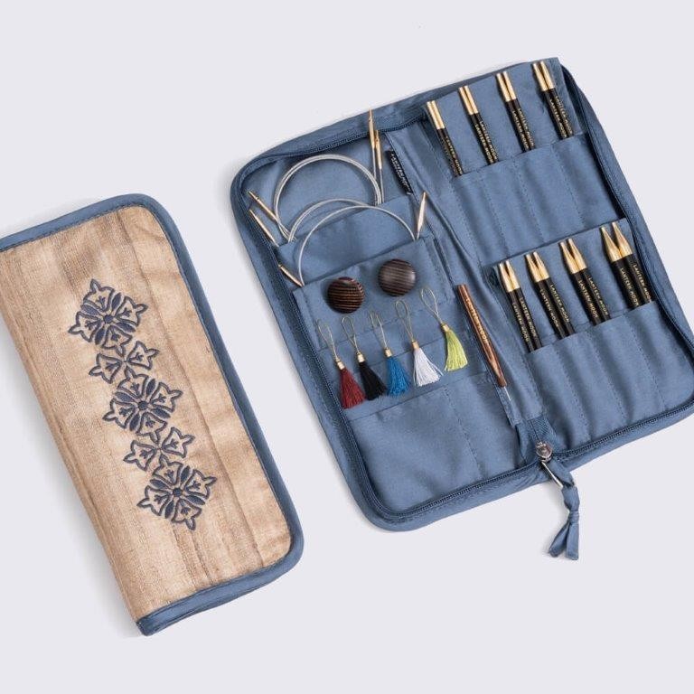  Normal Değiştirilebilir Uçlu Set (13 CM) - GLORY