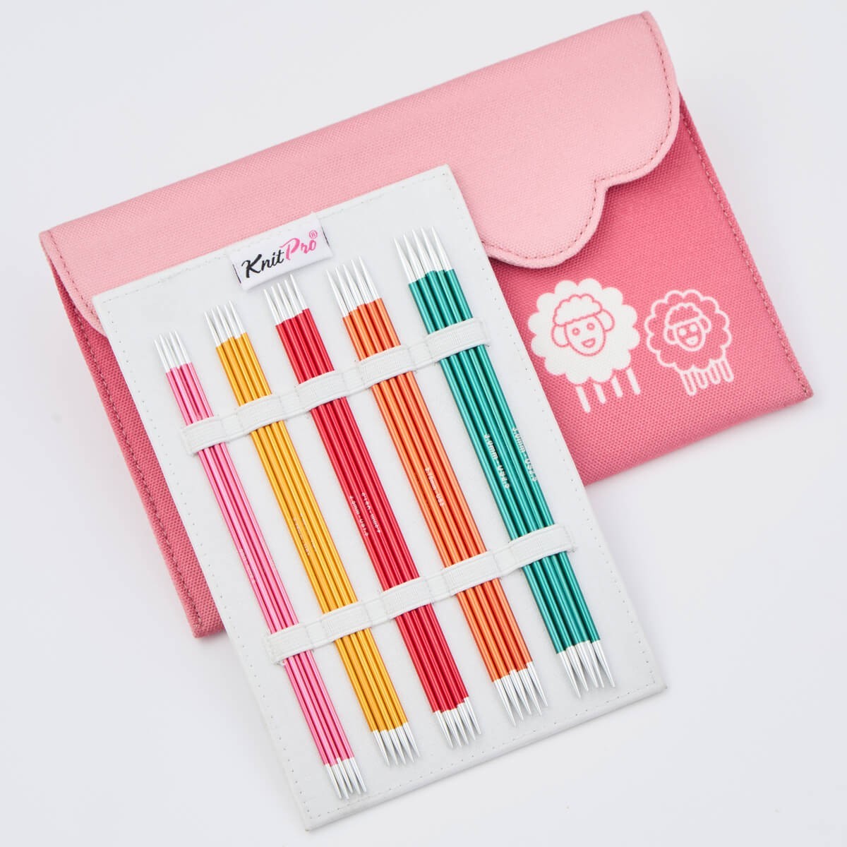 ZING Deluxe Çorap Şişi Seti (15 CM)
