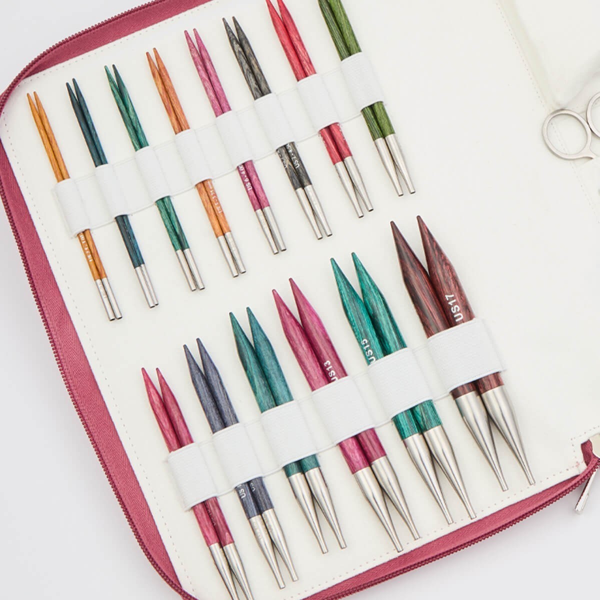 DREAMZ Grande Set - Normal Uçlu (13 CM) 