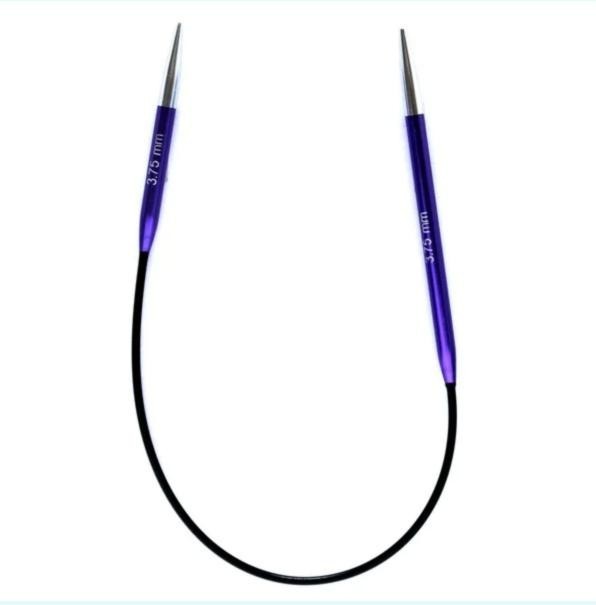 ZING Asimetrik Sabit Misinalı Şiş (25 cm)