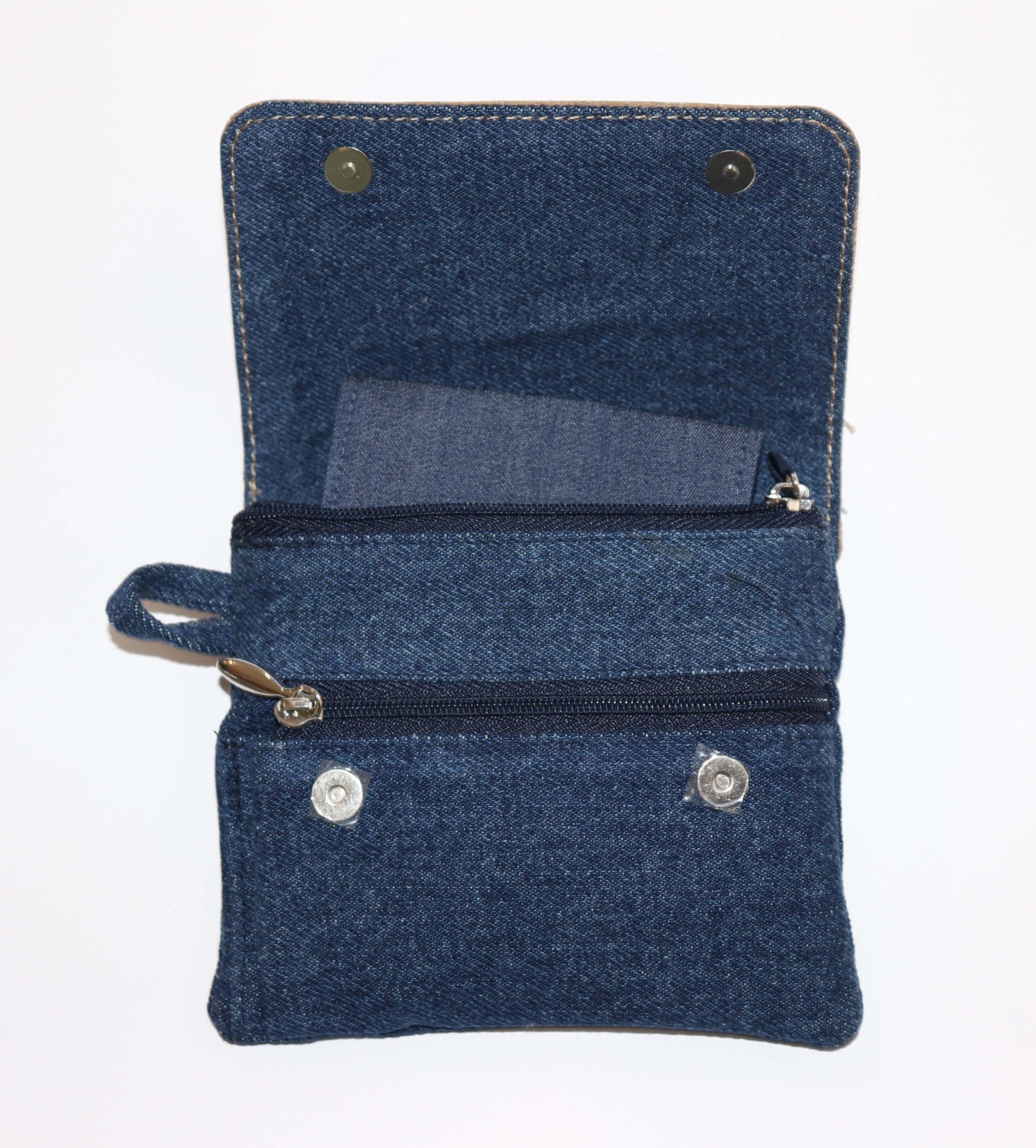 INDIGO Wood Misinalı Mini Set (5 CM) 