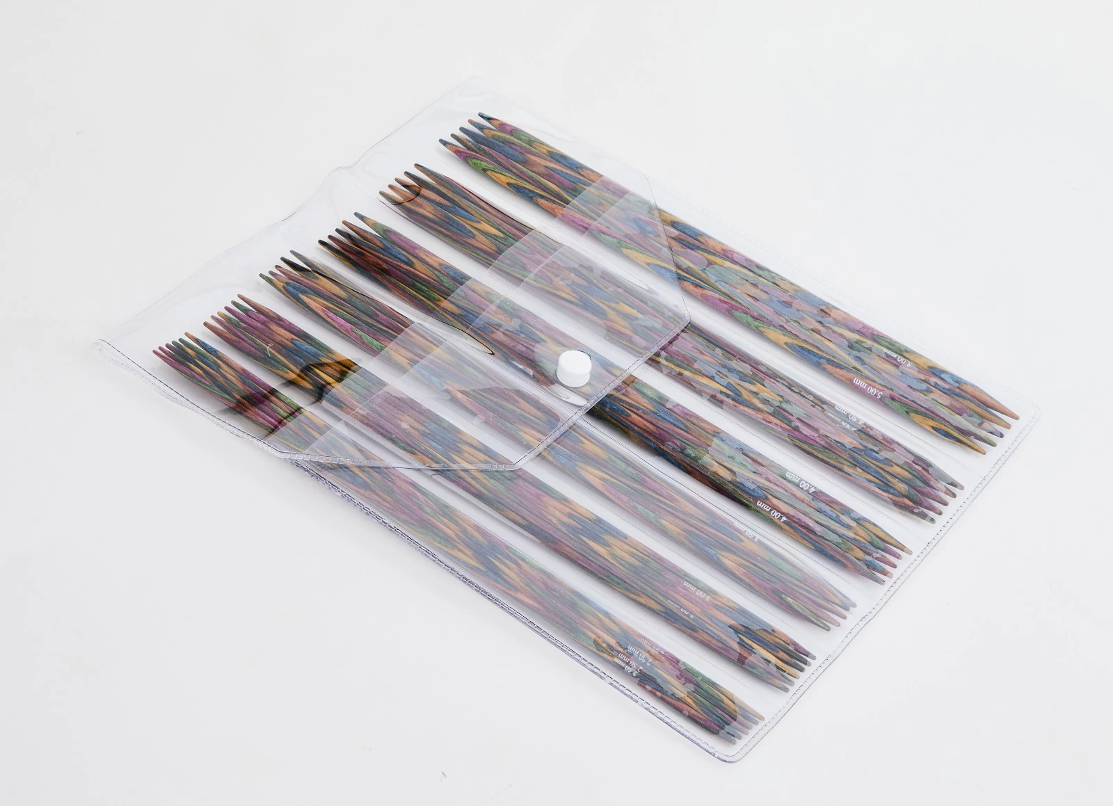 SYMFONIE Çorap Şişi Seti (20 CM)