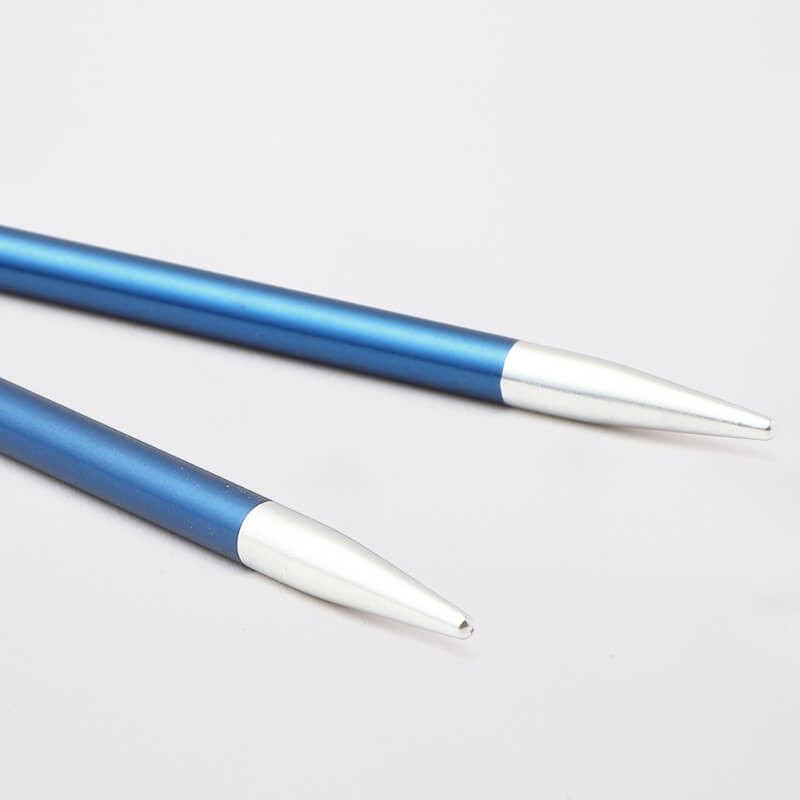 ZING Normal Değiştirilebilir Misinalı Şiş Ucu (13 cm) 