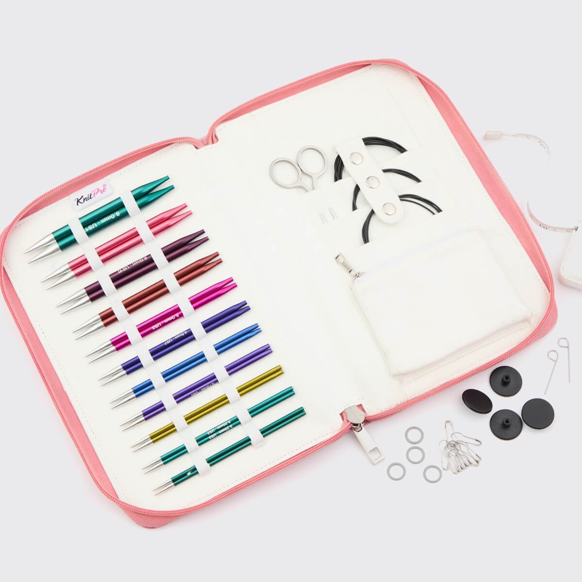 ZING Regal Set Normal Uçlu (13 CM)