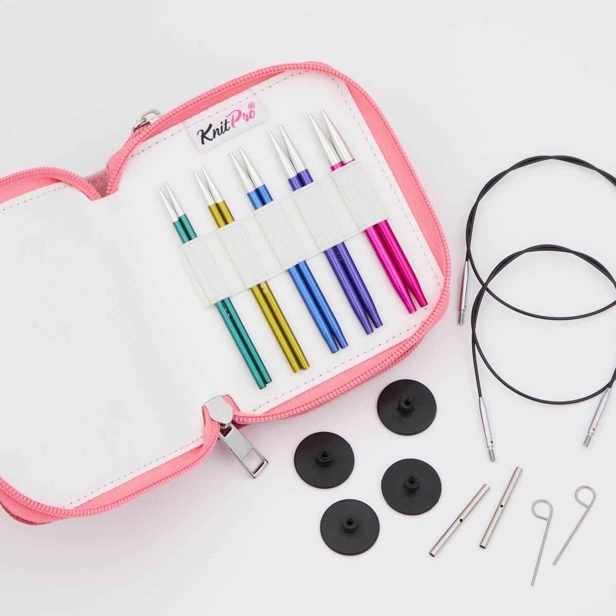 ZING Starter Set Kısa Uçlu (10 CM)