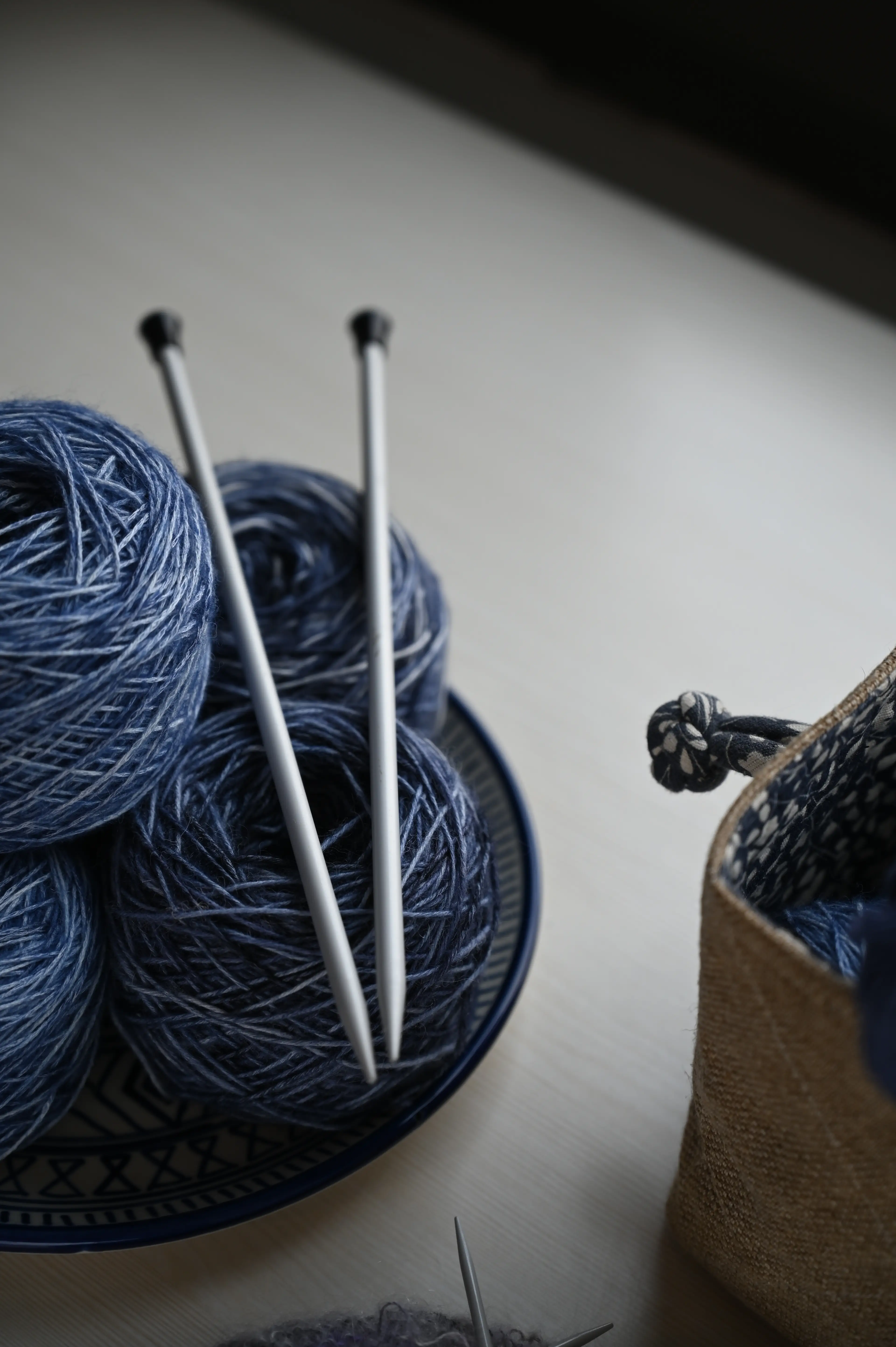 Knitting Needles