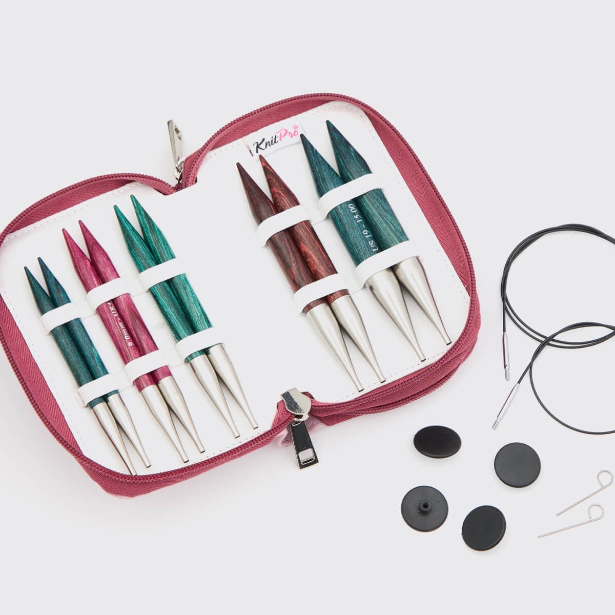 DREAMZ Chunky Set - Normal Uçlu (13 CM)