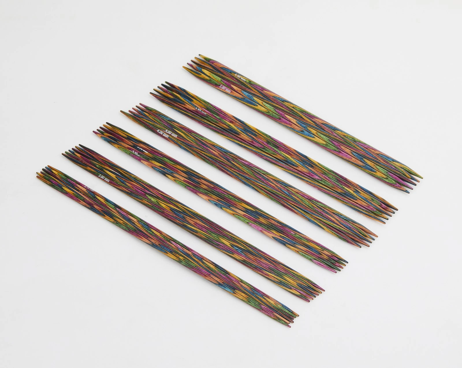 SYMFONIE Çorap Şişi Seti (20 CM)