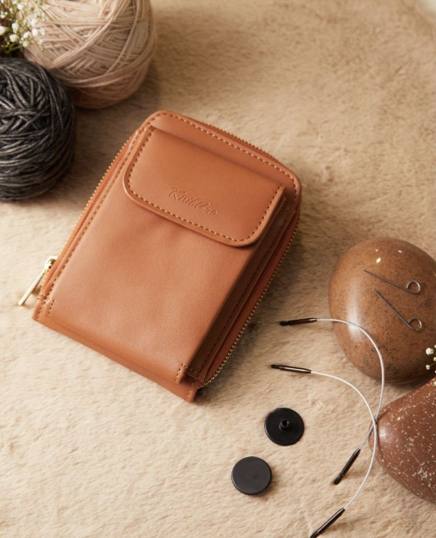 GINGER Mini Ucu Değiştirilebilir Misinalı Set (5 CM)