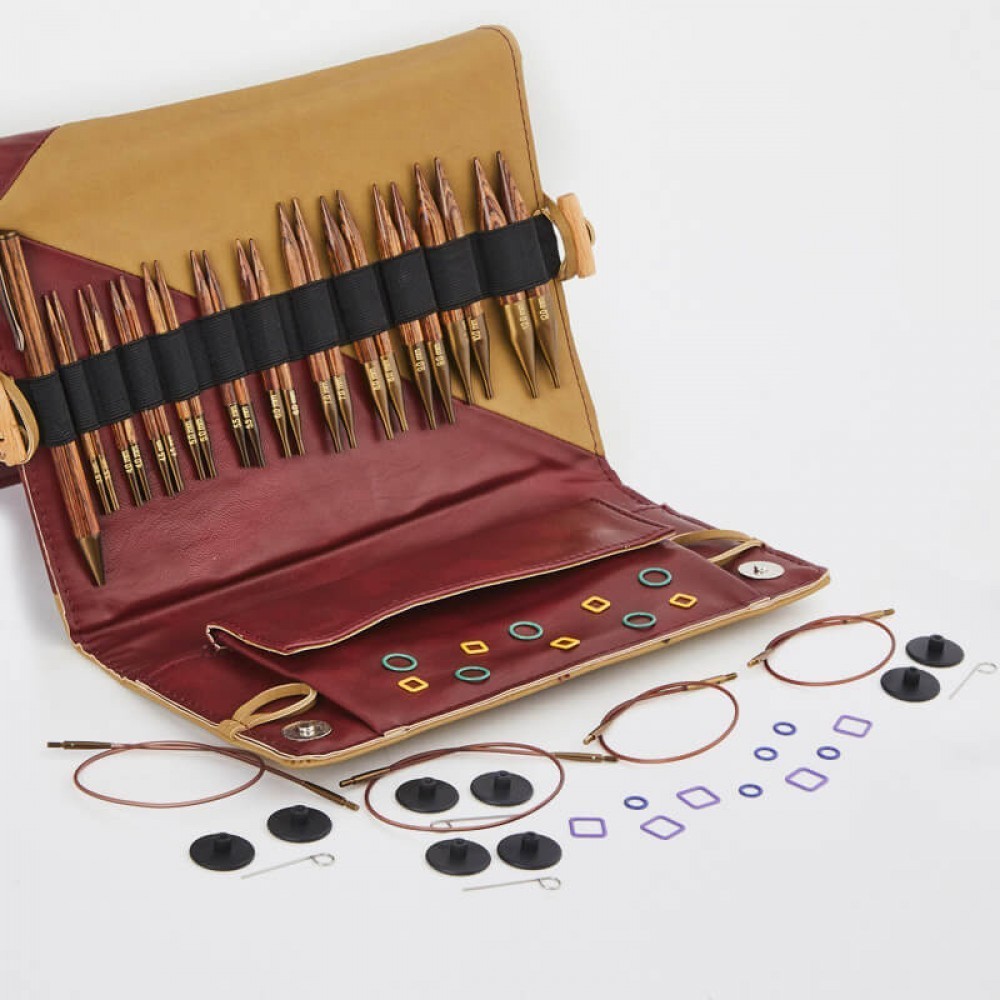 GINGER Regal Set - Kısa Uçlu (10 CM)