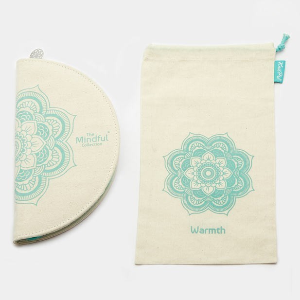 The Mindful Serisi - Kısa Değiştirilebilir Şiş Seti (10 CM) - WARMTH