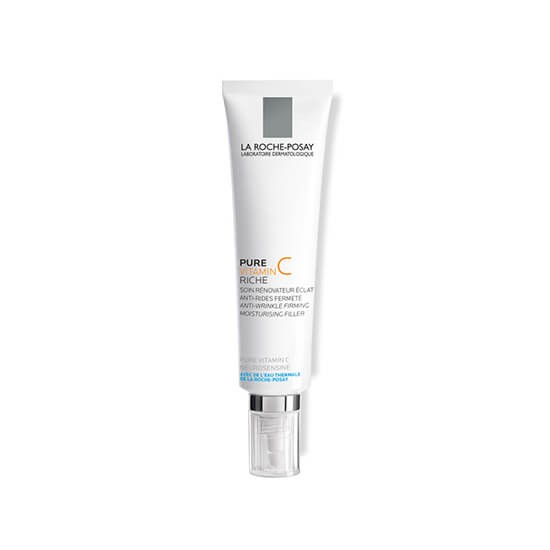 La Roche Posay Pure Vitamin C Rich 40ml