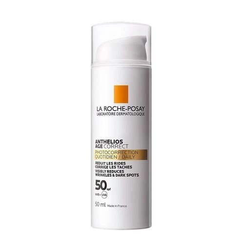 La Roche Posay Anthelios Age Correct SPF 50 Krem 50 ml