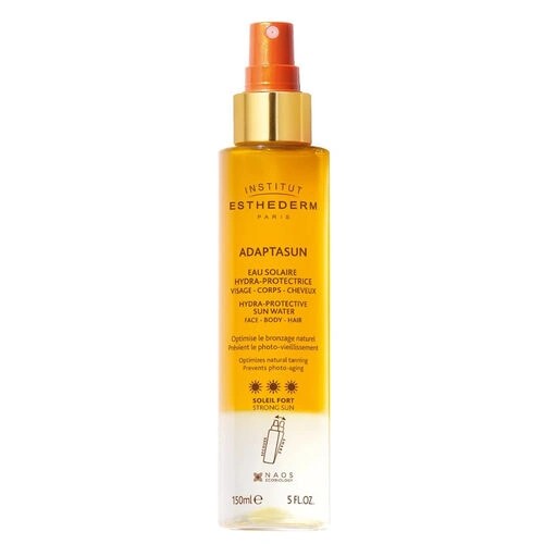 Institut Esthederm Adaptasun Hydra Protective Sun Water 150 ml