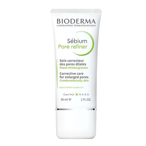 Bioderma Sebium Pore Refiner Krem 30ml