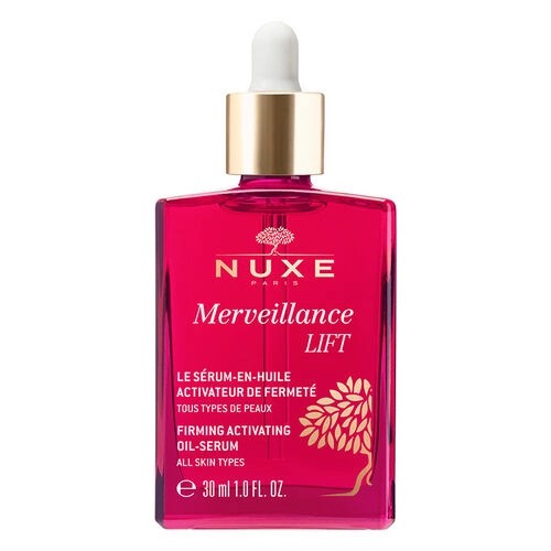 Nuxe Merveillance Lift Firming Activating Oil Serum 30 ml