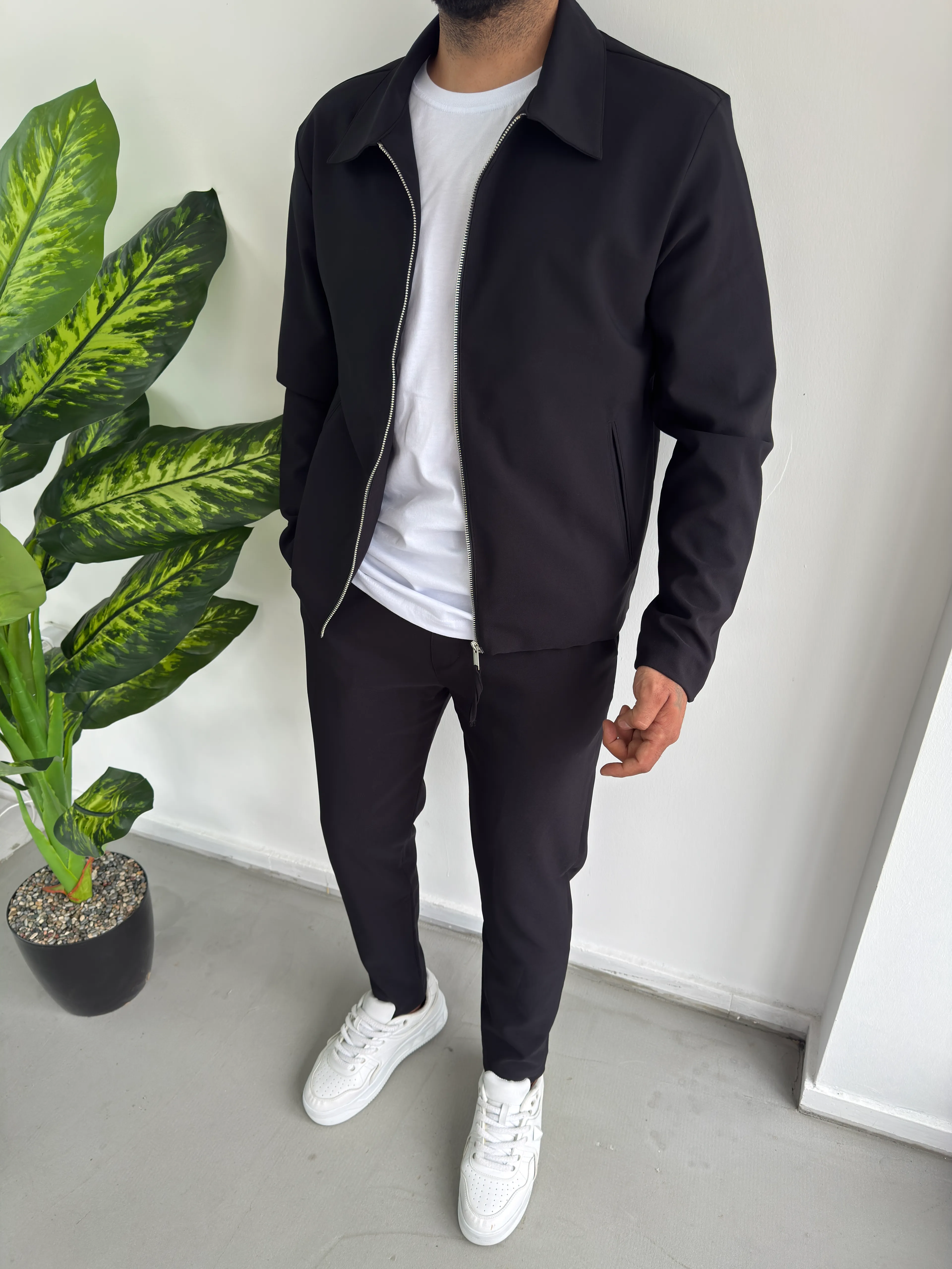 Hürrem kumaş Alt Üst Takım