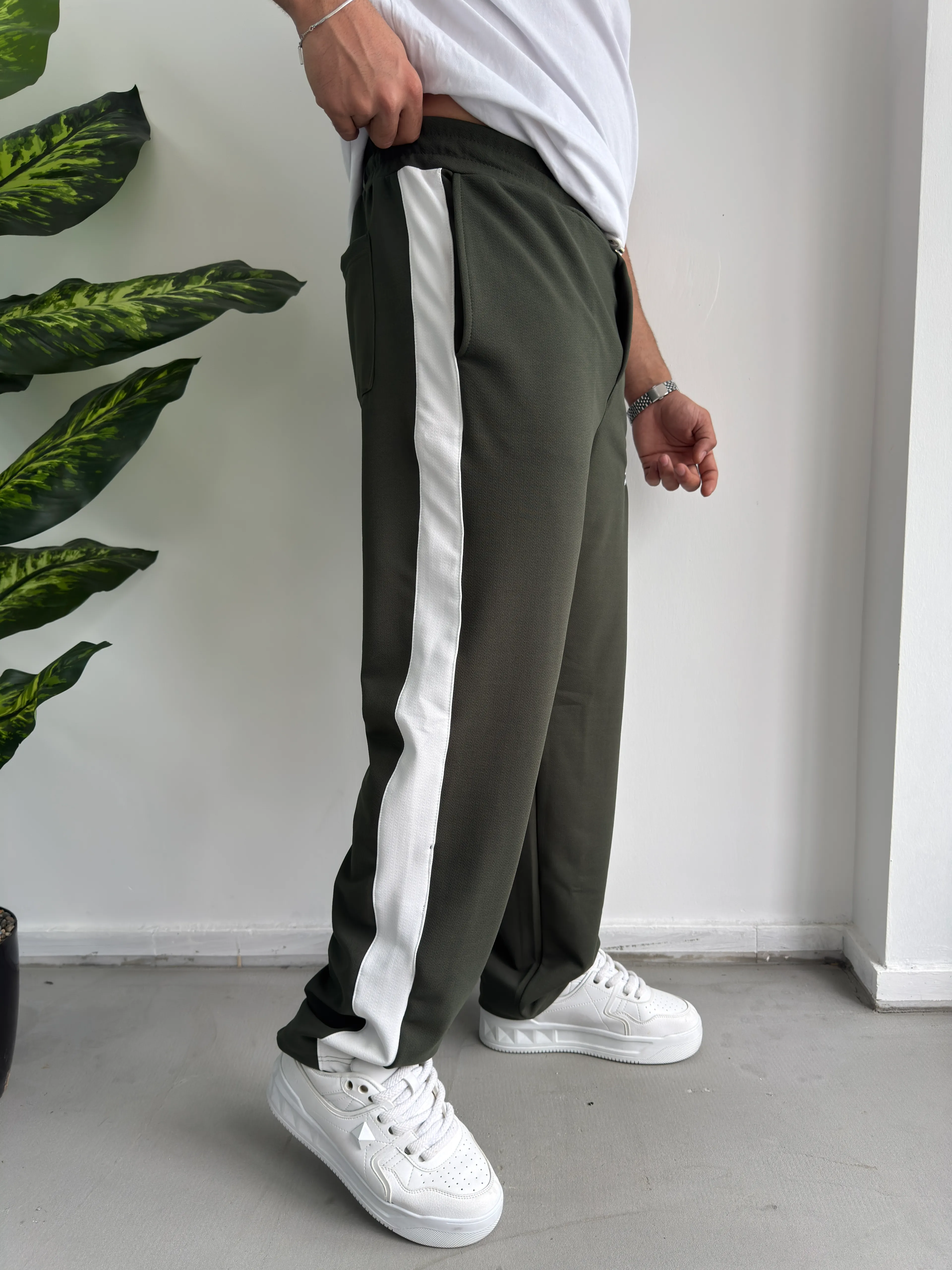 Baggy Eşofman (  şardonlu )