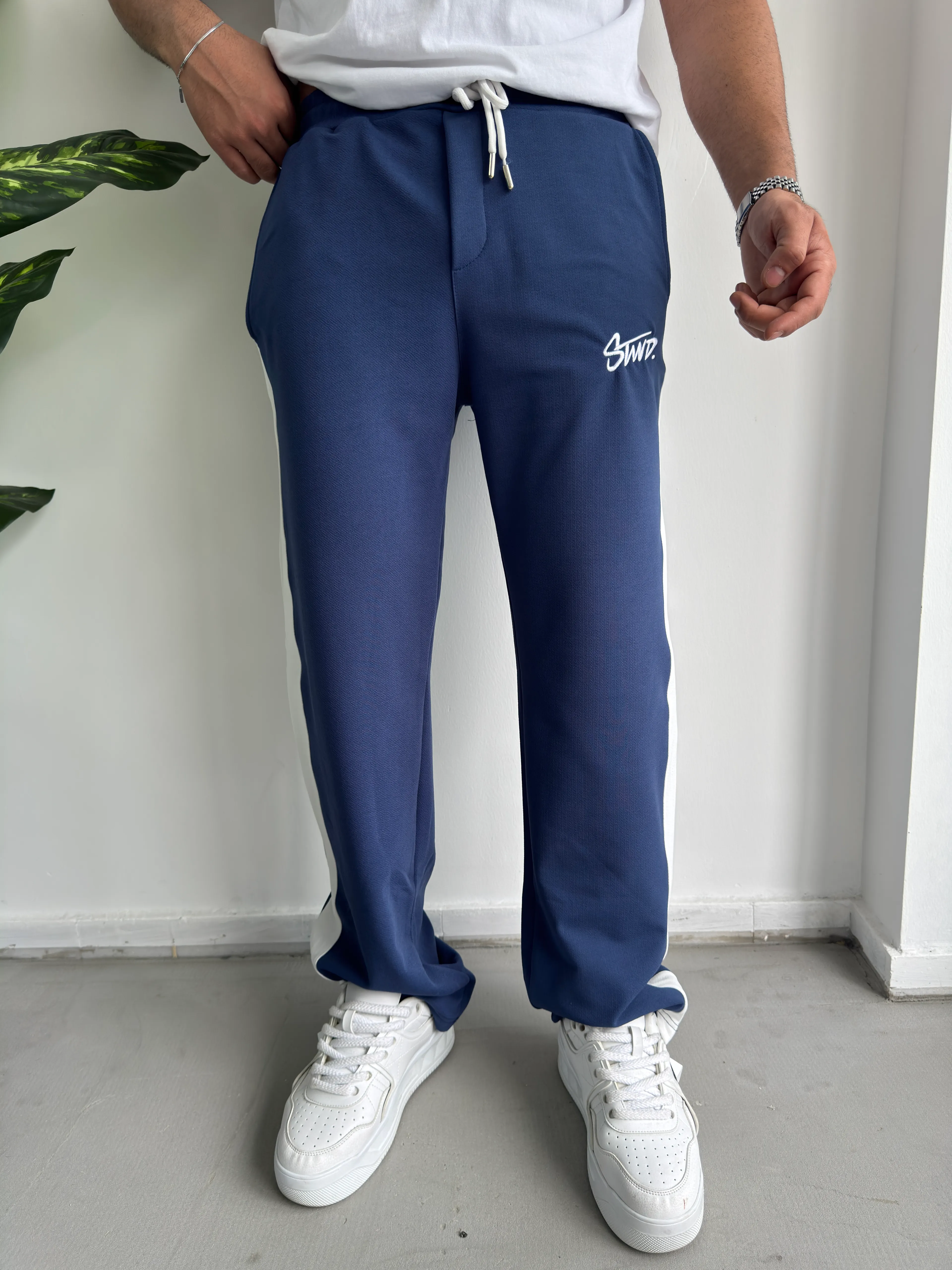 Baggy Eşofman (Şardonlu)