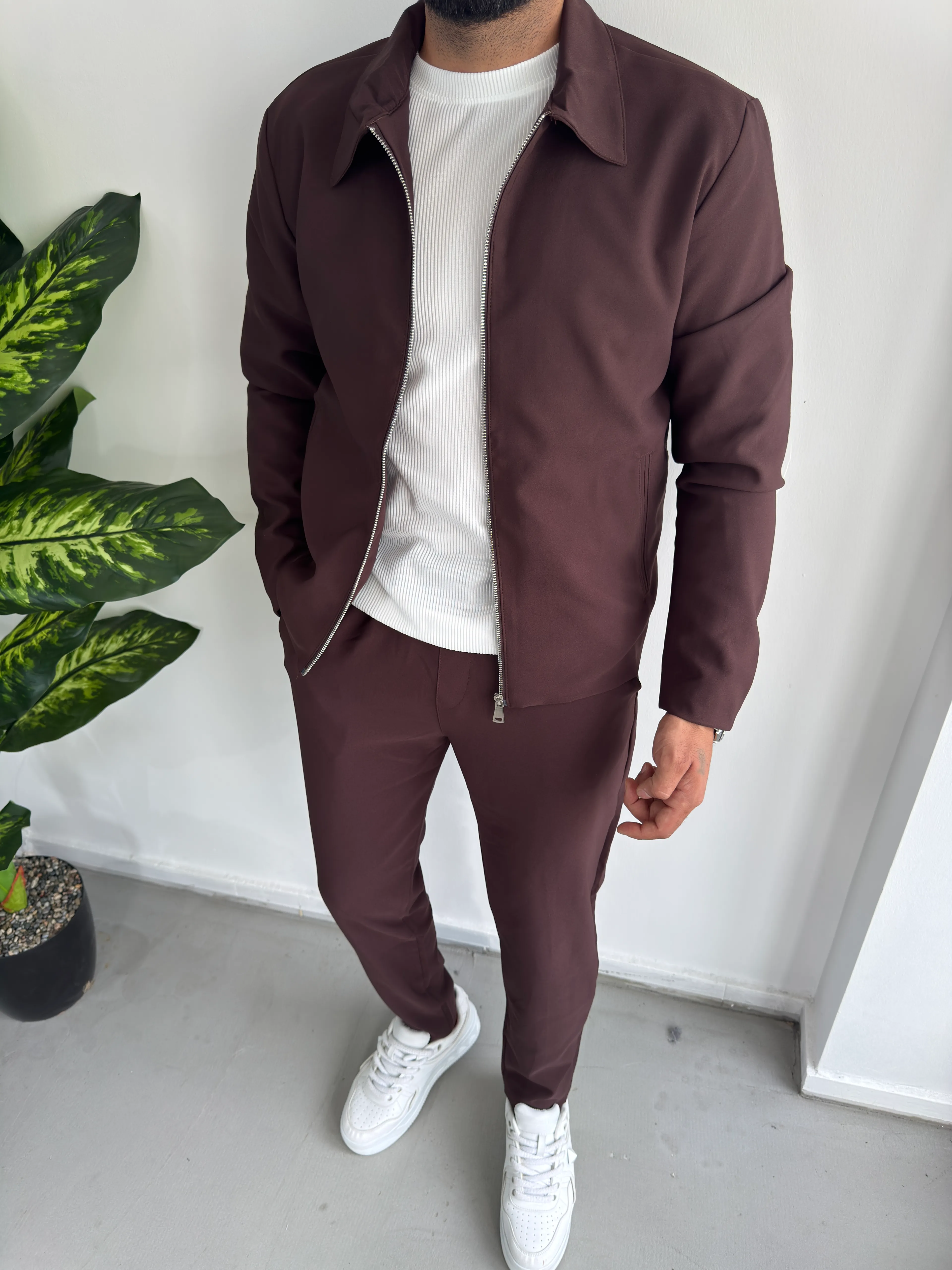 Hürrem Kumaş Alt Üst Takım