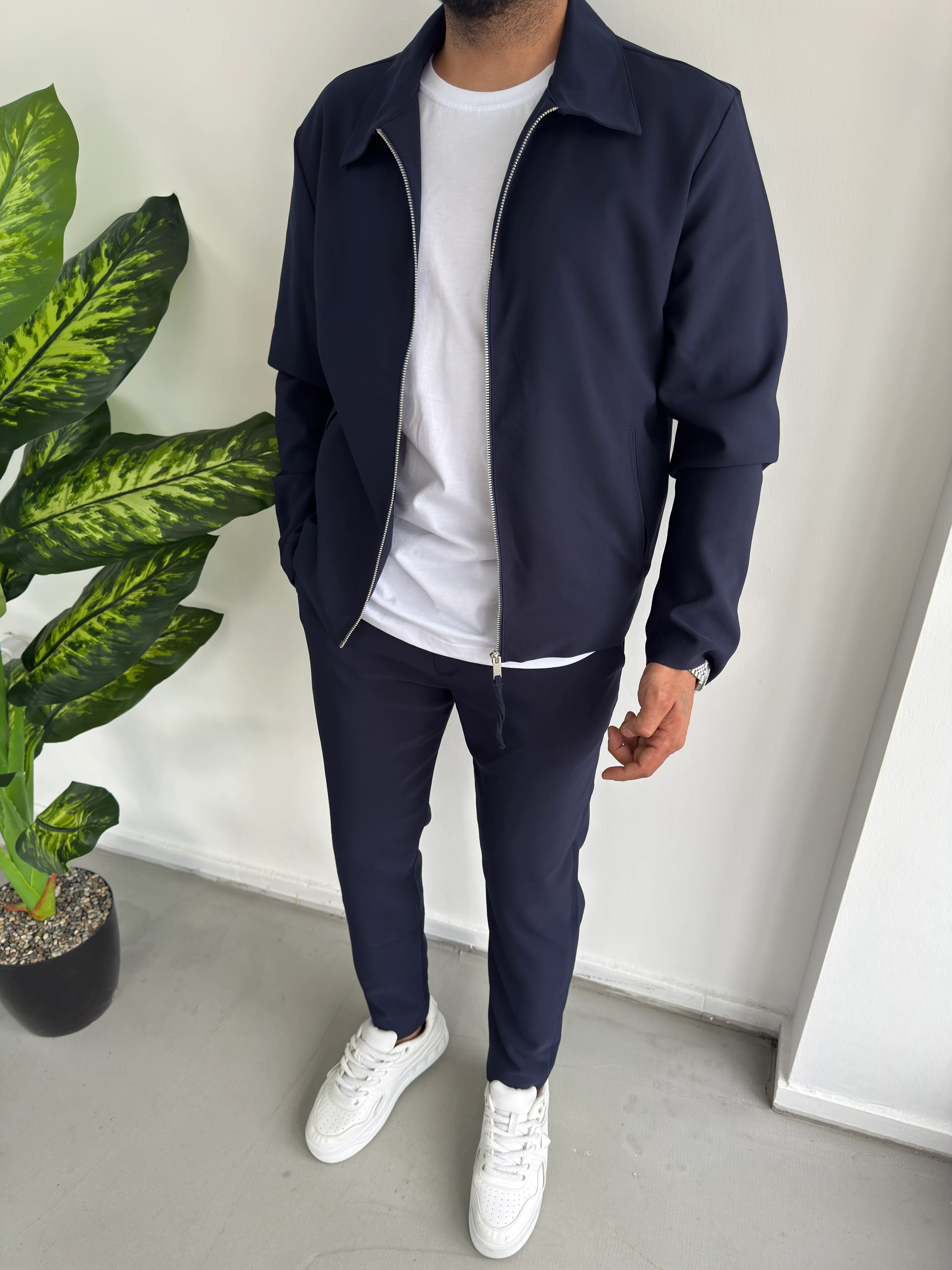 Hürrem kumaş Alt Üst Takım