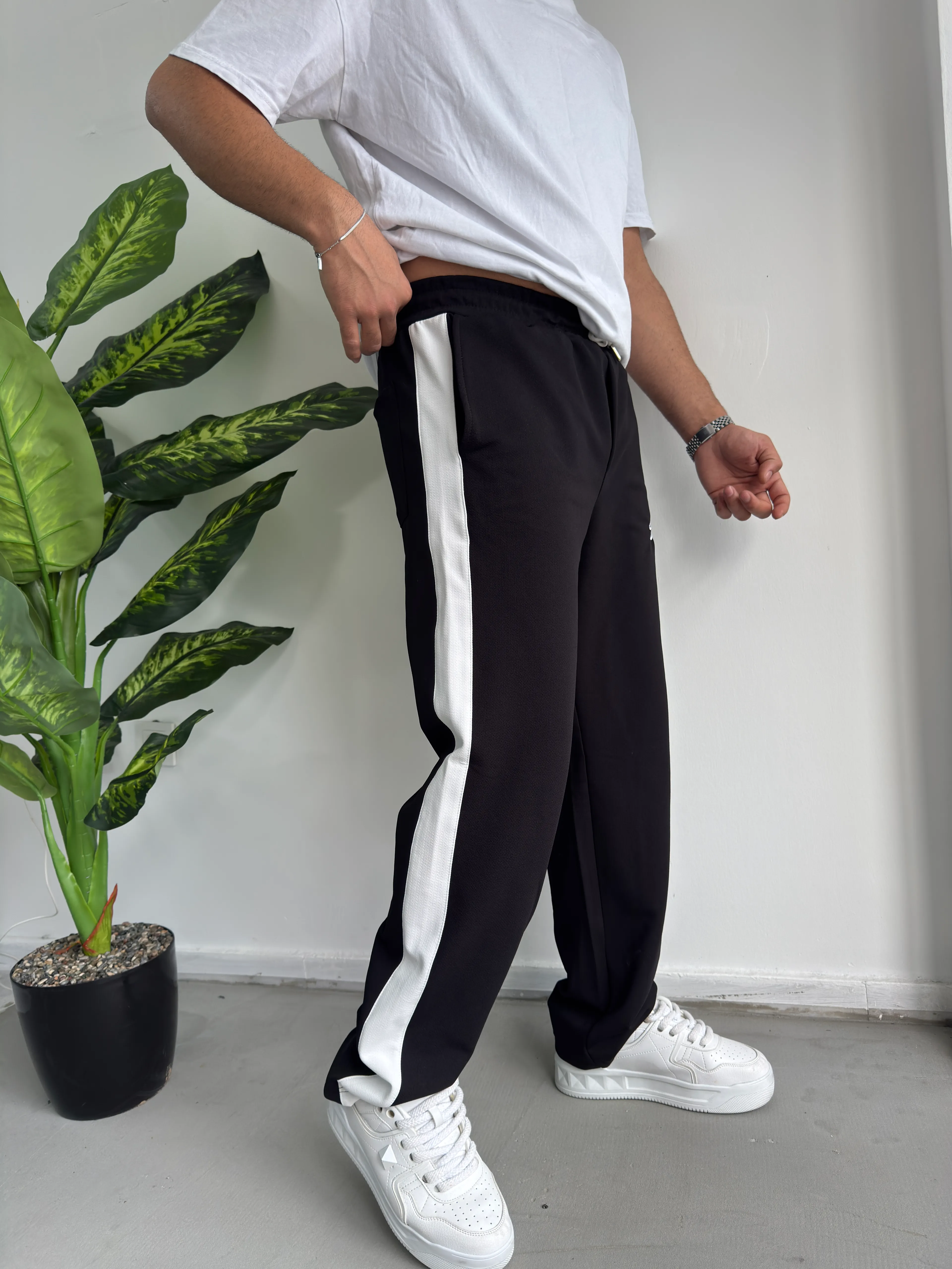 Baggy Eşofman (  şardonlu )