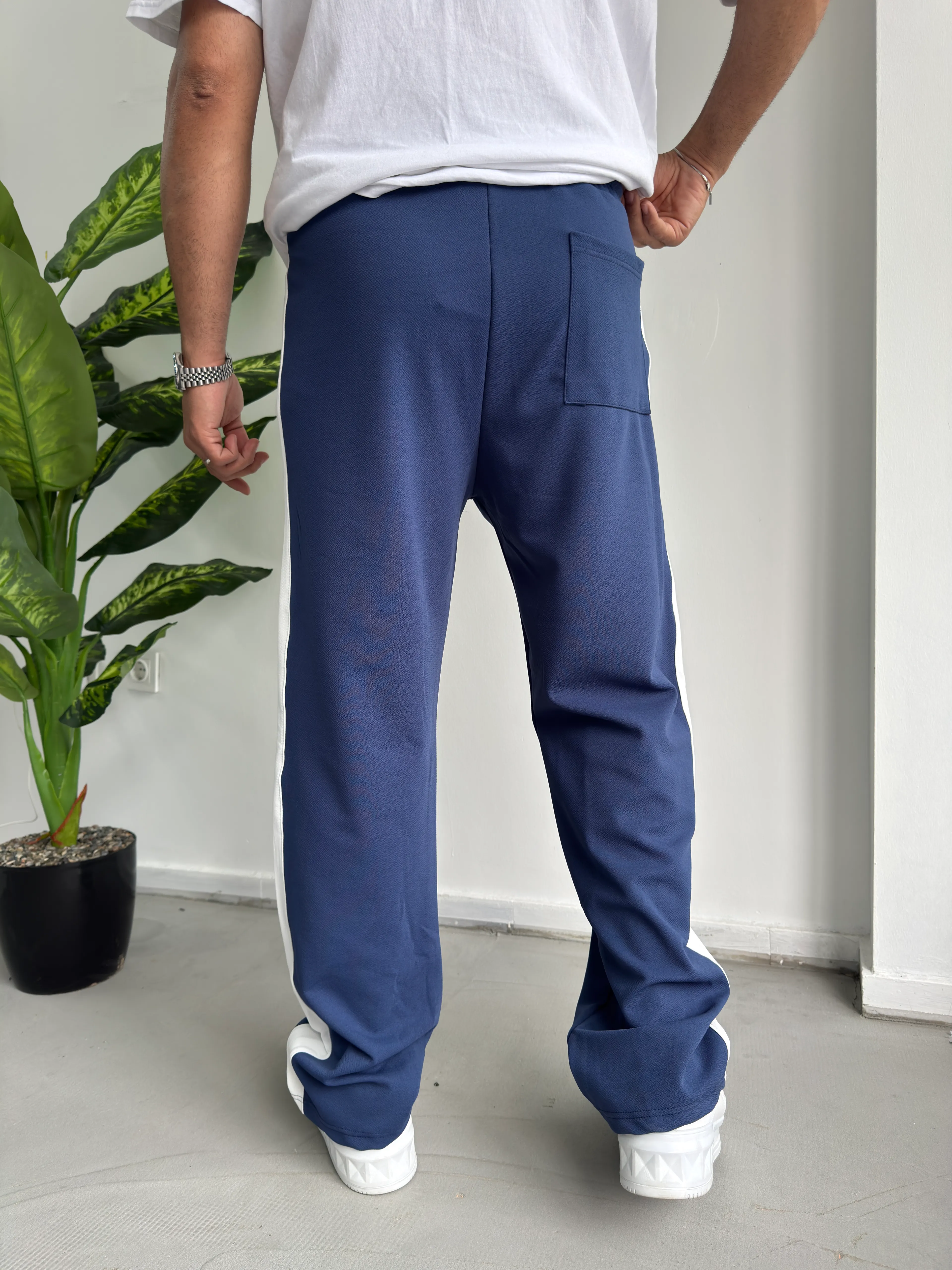 Baggy Eşofman (Şardonlu)