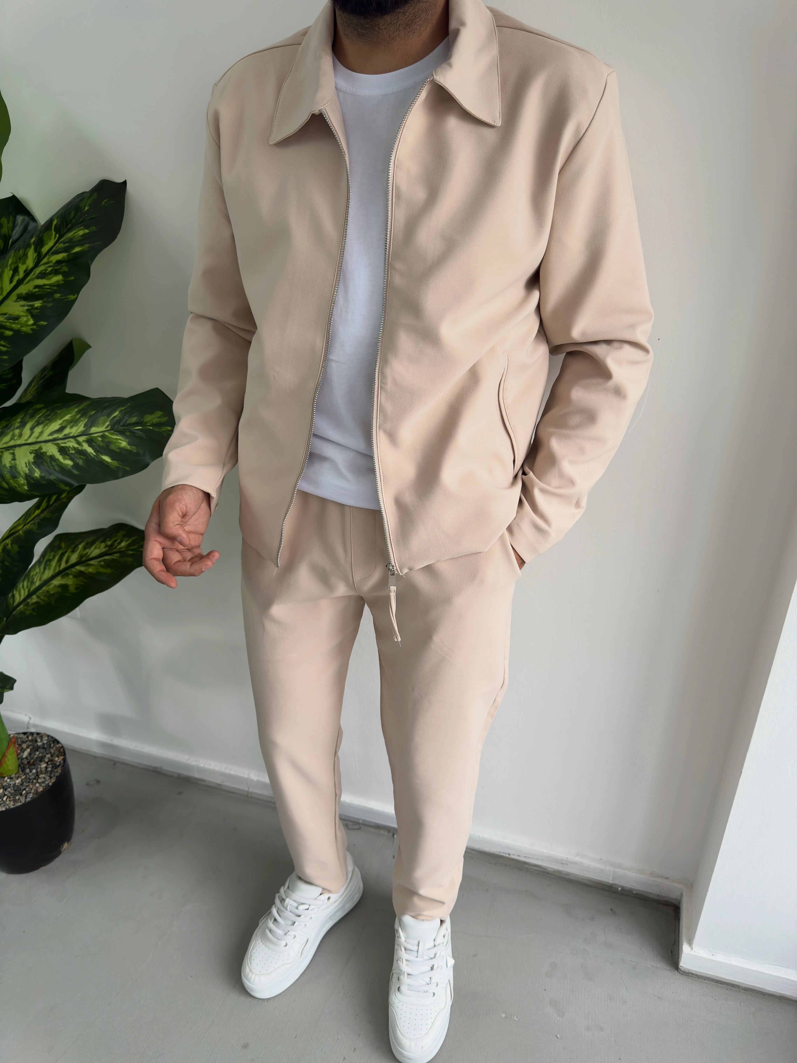 Hürrem kumaş Alt Üst Takım