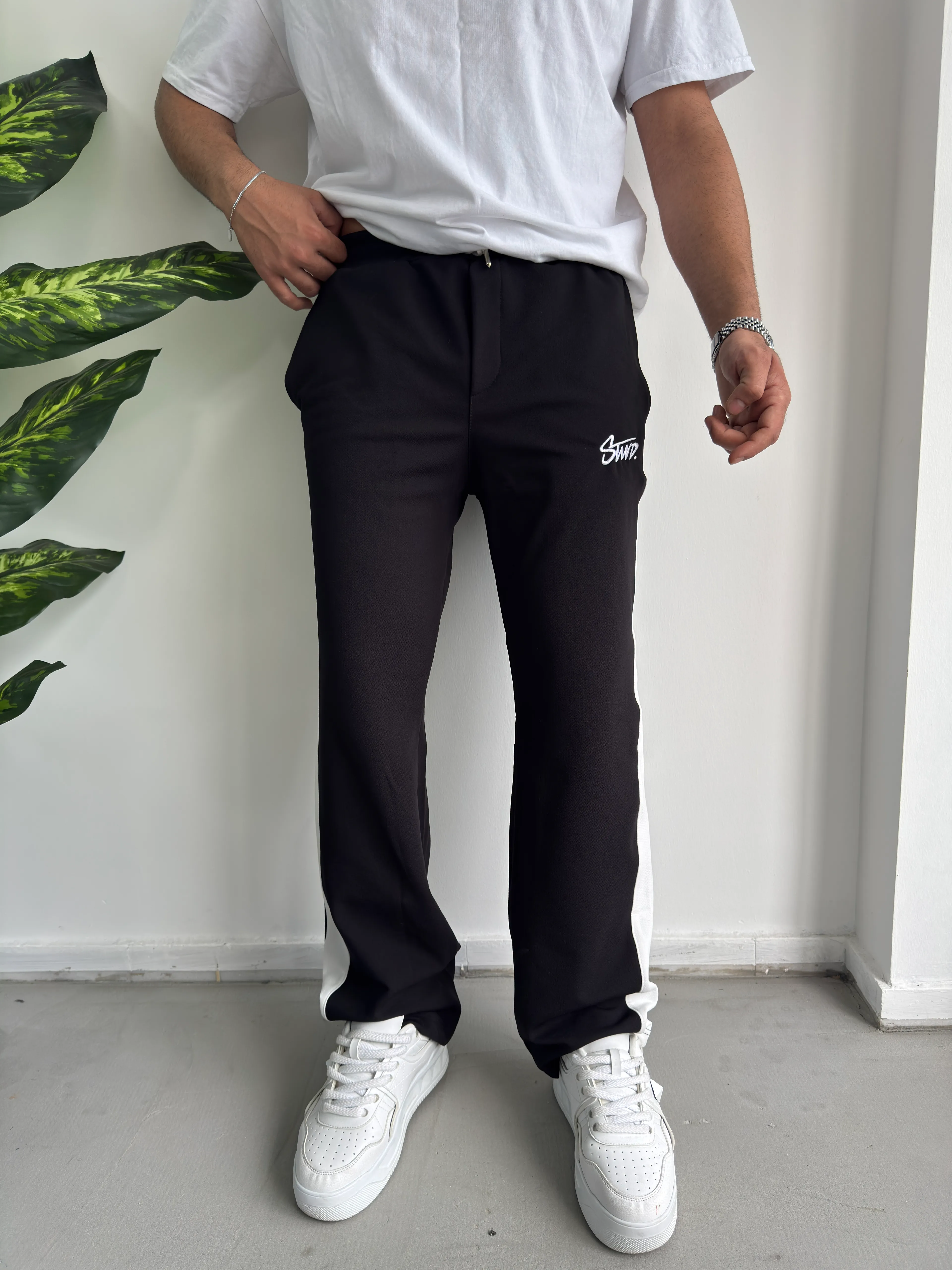 Baggy Eşofman (  şardonlu )