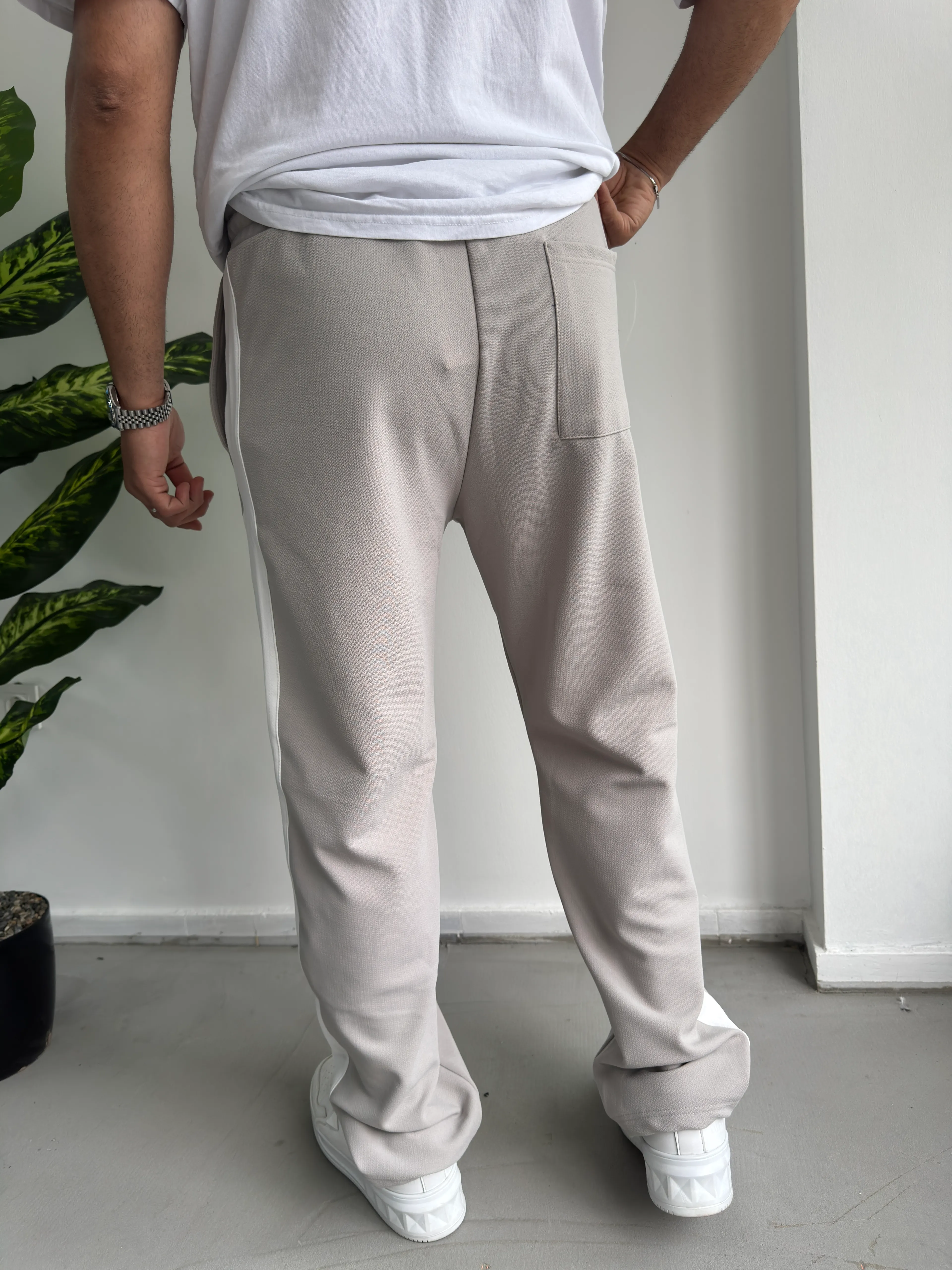 Baggy Eşofman (  şardonlu )