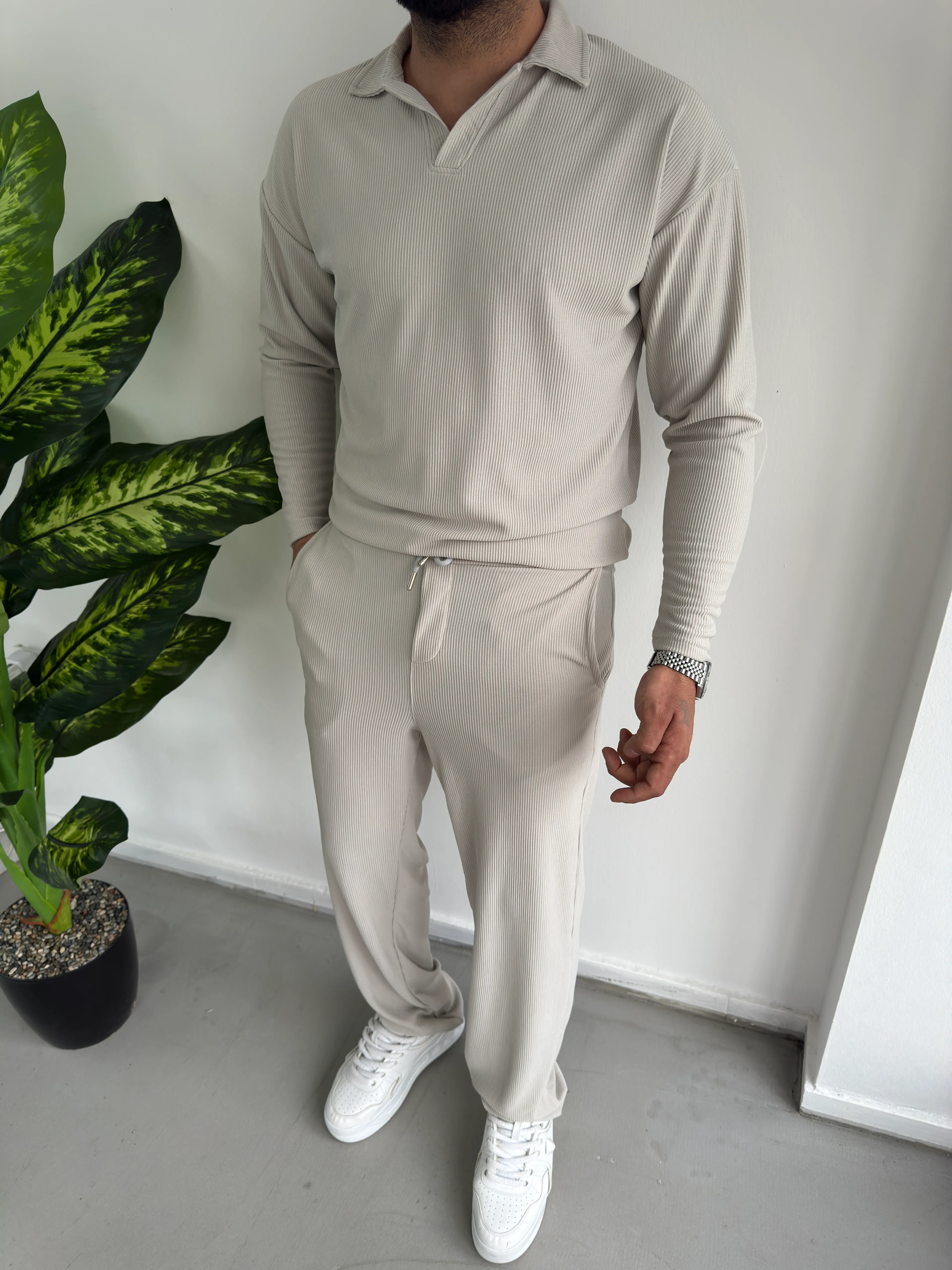 Ottaman Alt Üst Takım