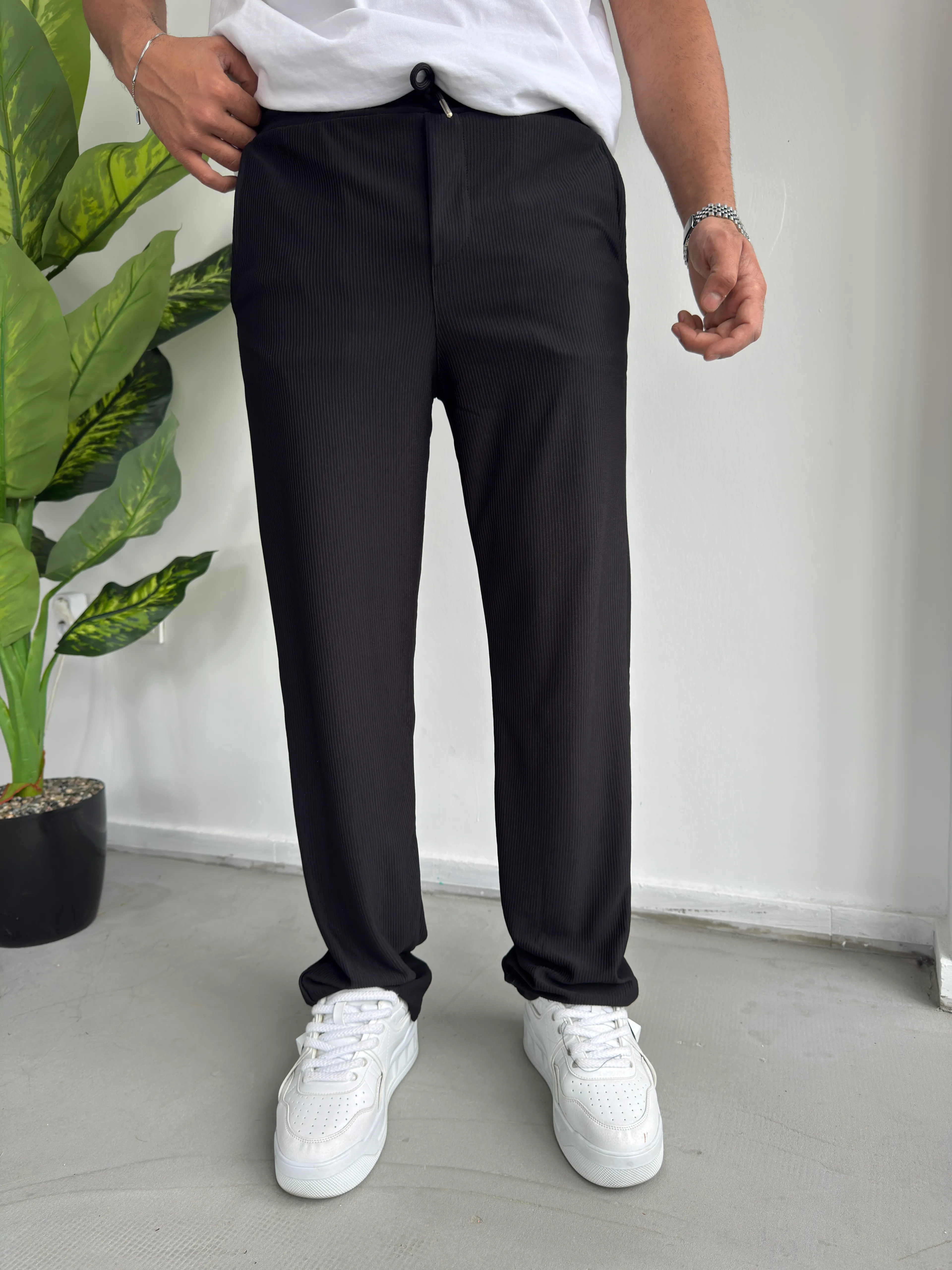 Baggy Eşofman (Ottaman Kumaş Likralı )