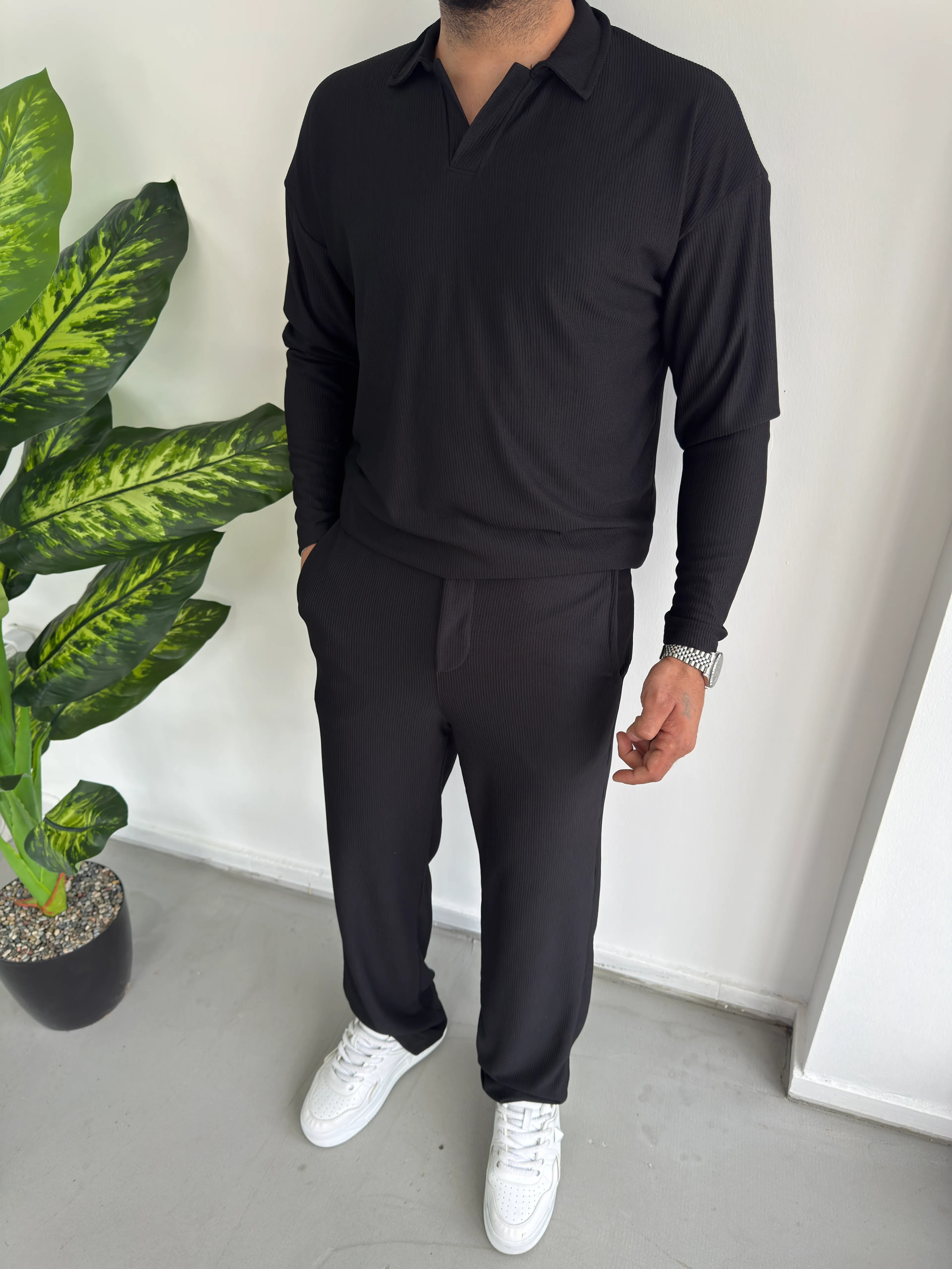 Ottaman Alt Üst Takım